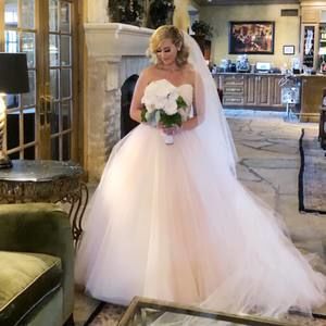 Meet your Posher, Colleen